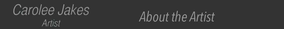 About the Artist