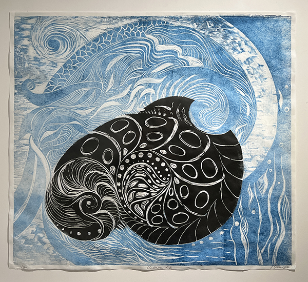 Undersea 2